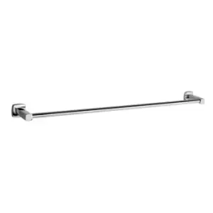 Image of Miller Denver Long Towel Rail, Chrome