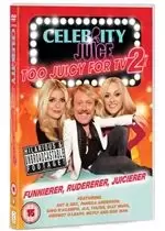 Image of Celebrity Juice: Too Juicy for TV 2