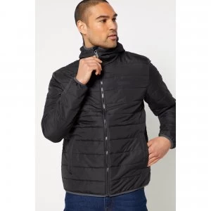 Image of Regatta Helfa Padded Ash Jacket