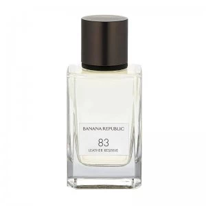 Image of Banana Republic Leather Reserve Eau de Parfum Unisex 75ml