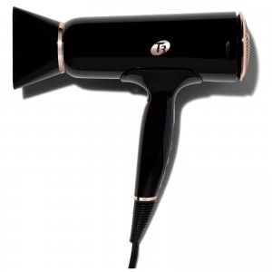 Image of T3 Cura LUXE Black 2482082 1875W Hair Dryer