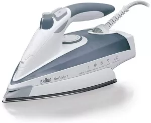 Image of Braun TexStyle 7 TS785ESTP 2400W Steam Iron