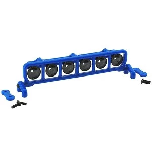 Image of Rpm Roof Mounted Light Bar Set Blue