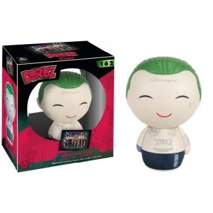 Image of The Joker (Suicide Squad) Dorbz Vinyl Figure