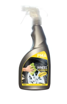 Image of Wheel Cleaner - Trigger - 500ml WHL500 PMA