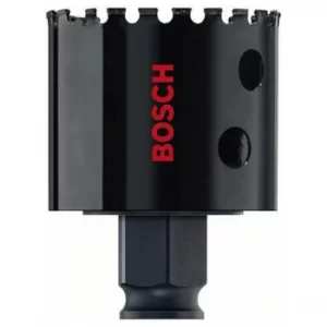 Image of Bosch 2608580302 Hole Saw Diamond Coated 20mm for Power-change Ada...