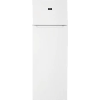 Image of Zanussi ZTAN28FW0 242L Freestanding Fridge Freezer