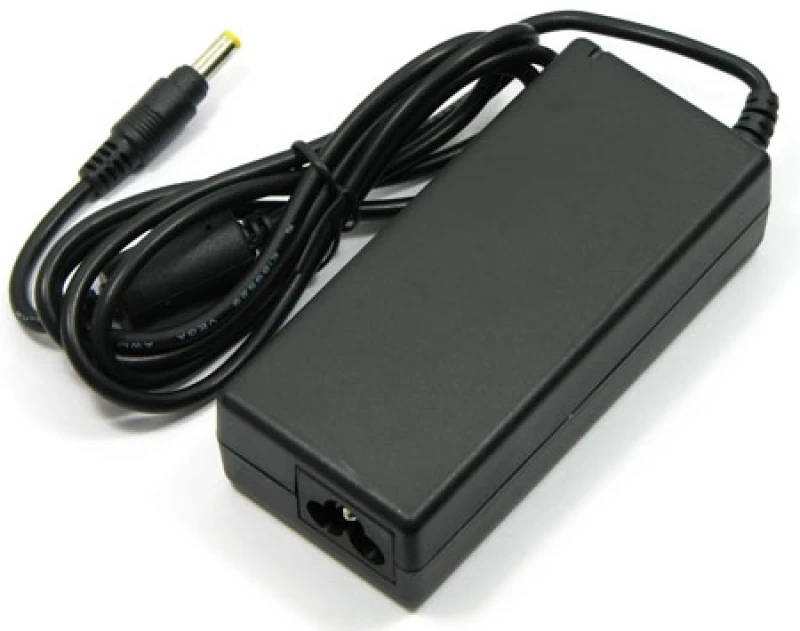 Image of Lenovo 90W 3pin power adapter/inverter Indoor Black