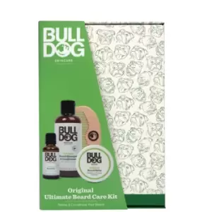 Image of Bulldog Skincare For Him Ultimate Beard Care Kit