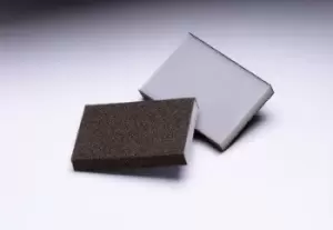 Image of 3M Medium Sanding Block, 12m x 95mm