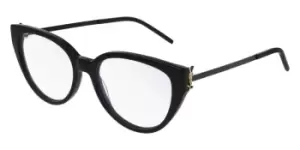 Image of Saint Laurent Eyeglasses SL M48_A Asian Fit 002