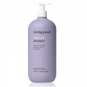 Image of Living Proof Colour Care Shampoo 710ml