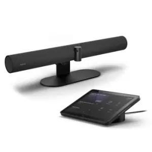 Image of Jabra PanaCast 50 Video Bar System - MS Teams Room (VB & TC, UK/HK...