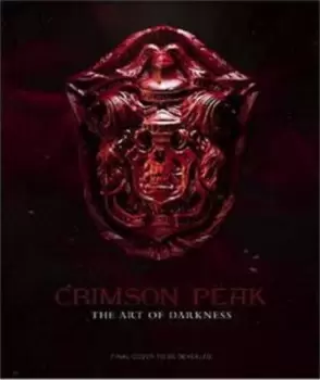 Image of Crimson Peak by Mark Salisbury