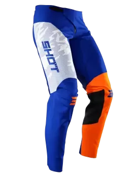 Image of Shot Camo Orange 28