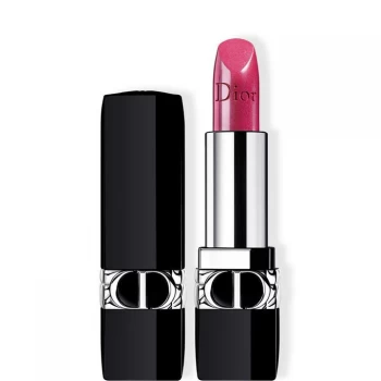 Image of Dior Rouge Dior Couture Colour Lipstick - 678 Culte (Metallic)