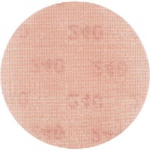Image of PFERD Kss-Net 45018017 Router sandpaper Grit size 240 (Ø) 150 mm 25 pc(s)