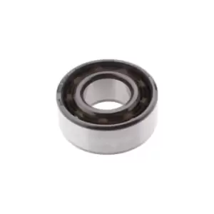 Image of 3207 A-2Z/MT33 - Double Row Angular Contact Bearing