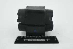 Image of FEBEST Bushing, stabilizer Rear Axle FDSB-CB4R FORD,VOLVO,FOCUS III Turnier,Focus II Schragheck (DA_, HCP, DP),MONDEO IV Turnier (BA7)