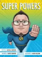Image of super powers