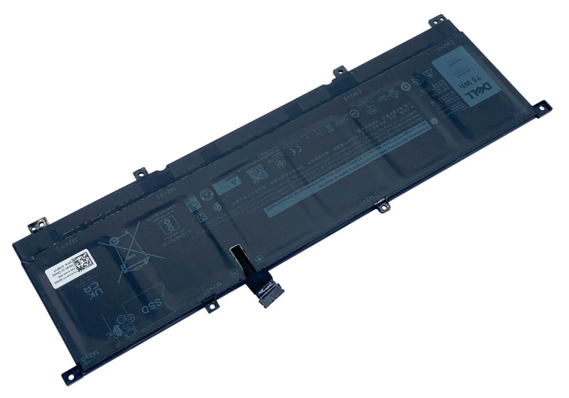 Image of DELL ERY 75WHR 6C LIHIUM