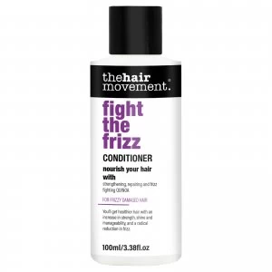 Image of The Hair Movement Fight The Frizz Conditioner 100ml