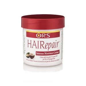 Image of ORS Hairepair Intense Moisture Creme