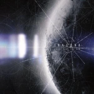 Image of InAeona - Force Rise The Sun Vinyl