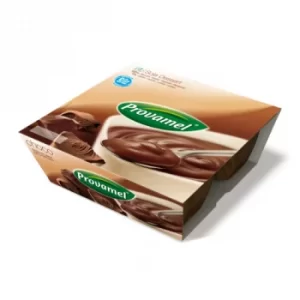 Image of Provamel Organic Soya Dessert Choco 4x125g