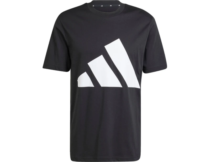 Image of Adidas T-Shirt Black L