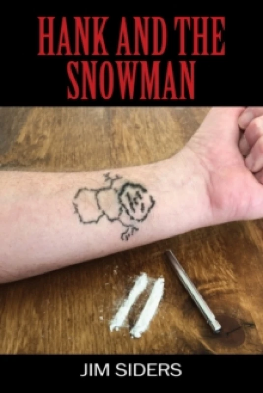 Image of Hank and the Snowman Paperback / softback