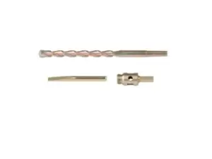 Image of Spectrum JX03-13 Dry Core Adaptor Pack JX01 JB13 JB05