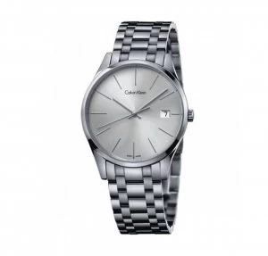 Image of Calvin Klein Time Watch K4N23146 - Silver
