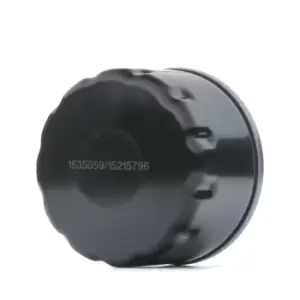 Image of RIDEX Oil filter Spin-on Filter 7O0226 Engine oil filter BMW,i3 (I01)