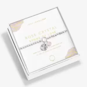 Image of Spirit Stones Rose Crystal 5702