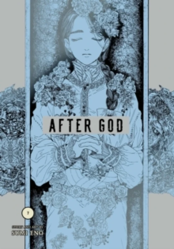 Image of After God, Vol. 7 Paperback / softback