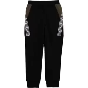 Image of Boss Jogging trousers - Black