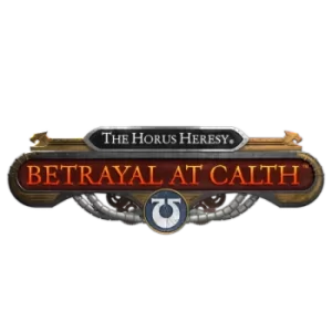 Image of Warhammer 40000 Horus Heresy Betrayal at Calth PS4 Game