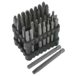 Image of Power Tool Bit Set 32pc Impact Grade