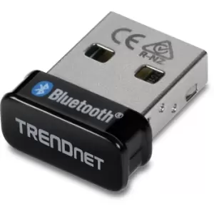 Image of Trendnet TBW-110UB interface cards/adapter Bluetooth