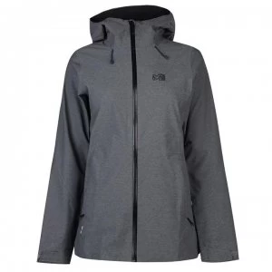 Image of Millet Abay 2.5L Jacket Ladies - Orion Blue