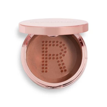 Image of Conceal & Fix Setting Powder Deep Dark