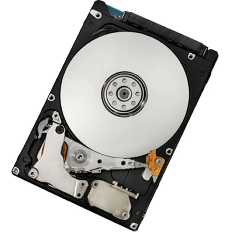 Image of IBM 00Y2434 internal hard drive 1TB 7200 RPM 2.5" NL-SAS