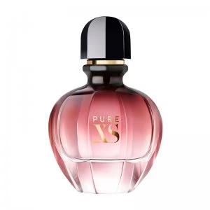 Image of Paco Rabanne Pure XS Eau de Parfum For Her 30ml