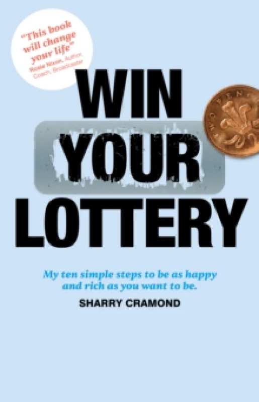 Image of Win Your Lottery. Paperback. By Sharry Cramond Books