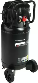 Image of SIP 50L Air Compressor, 8bar, 22.2kg
