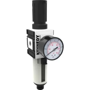 Image of KFRG-212/8-G G1/2 Semi Auto Filter Regulator Wit