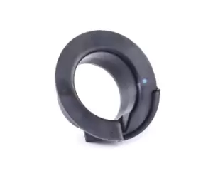 Image of FEBEST Spring Cap VW,FORD VWSI-7M8LOWR 1072429,95VW5K949BD