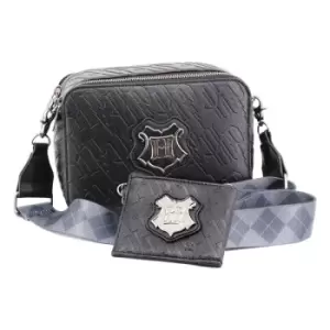 Image of Harry Potter IBiscuit Shoulder Bag & Card Holder / Mini Purse Legend