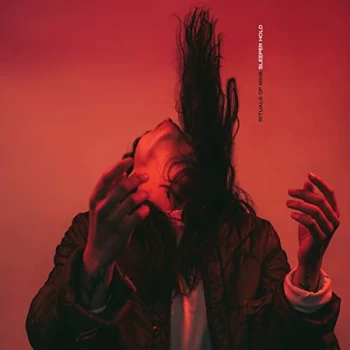 Image of Rituals Of Mine - Sleeper Hold Vinyl